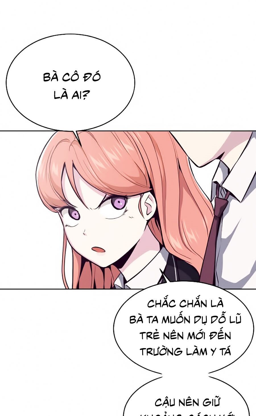 Cậu Bé Của Thần Chết: Chapter 30