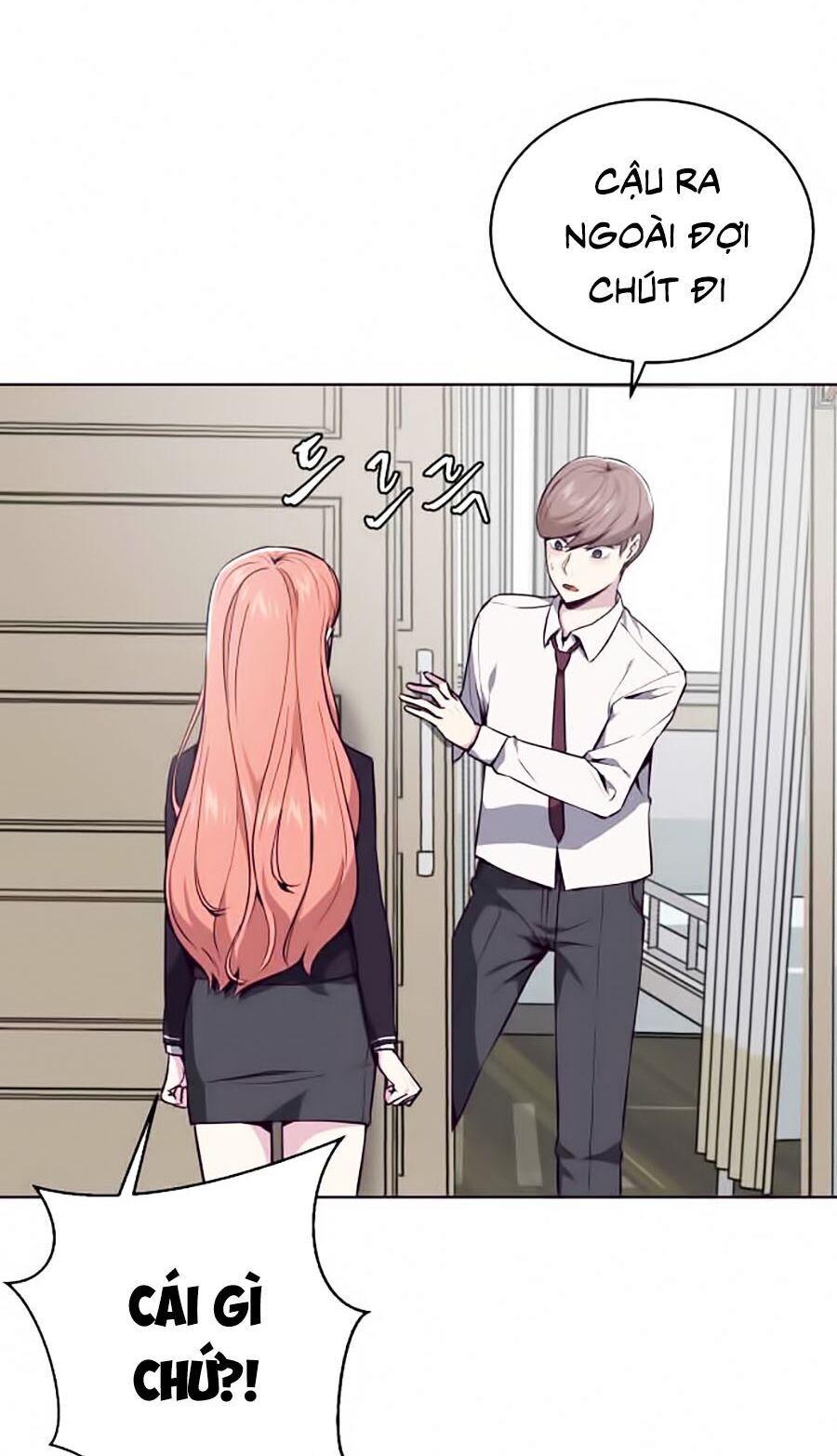 Cậu Bé Của Thần Chết: Chapter 30