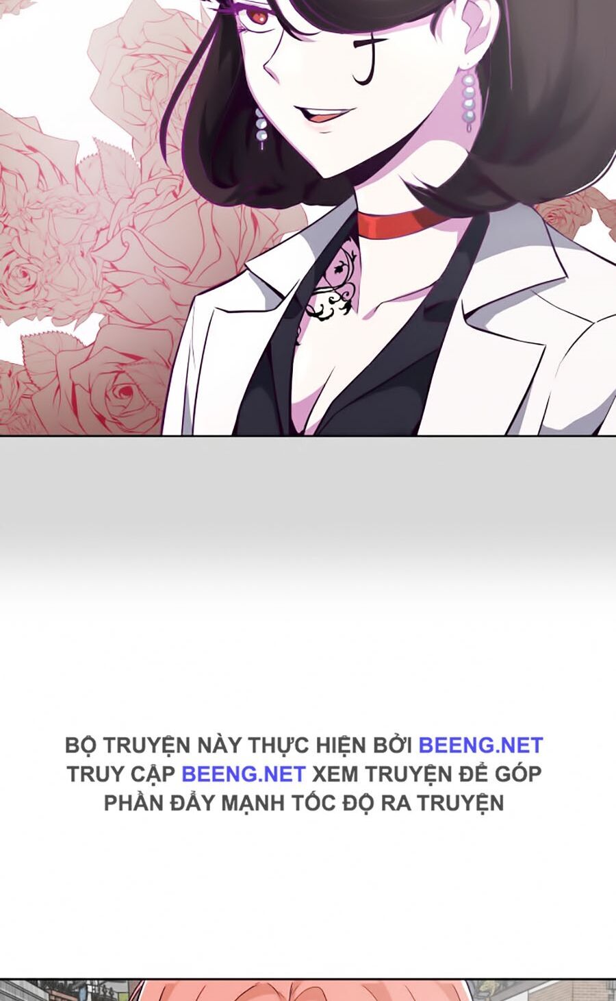 Cậu Bé Của Thần Chết: Chapter 30