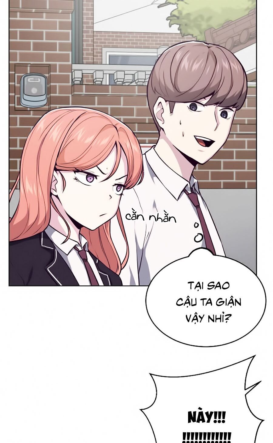 Cậu Bé Của Thần Chết: Chapter 30