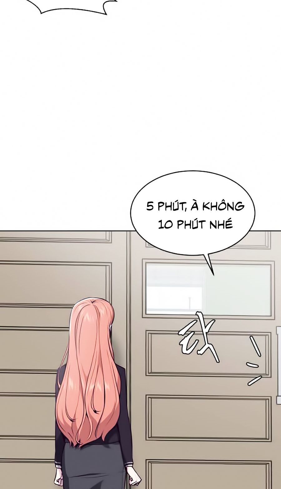 Cậu Bé Của Thần Chết: Chapter 30