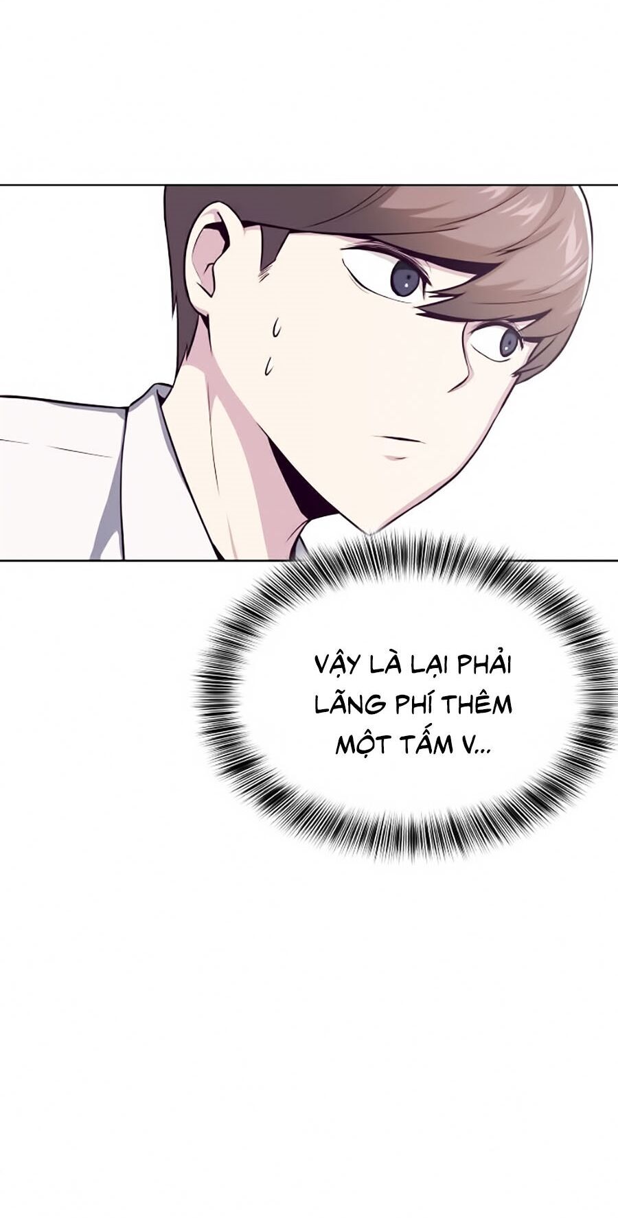 Cậu Bé Của Thần Chết: Chapter 30