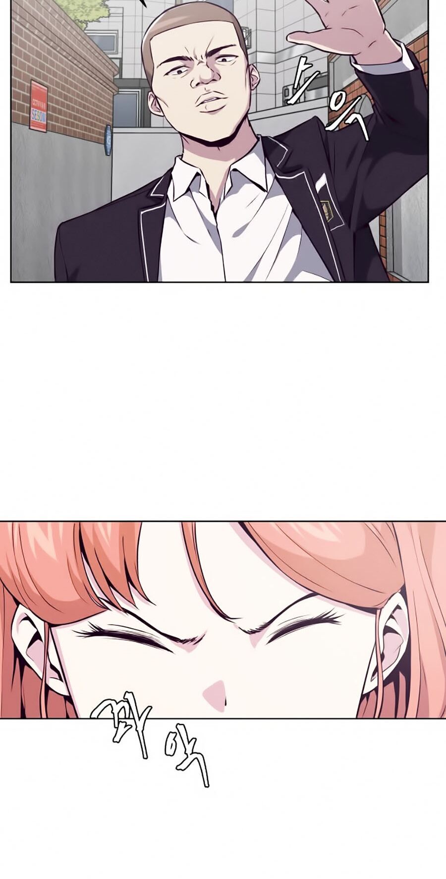 Cậu Bé Của Thần Chết: Chapter 30