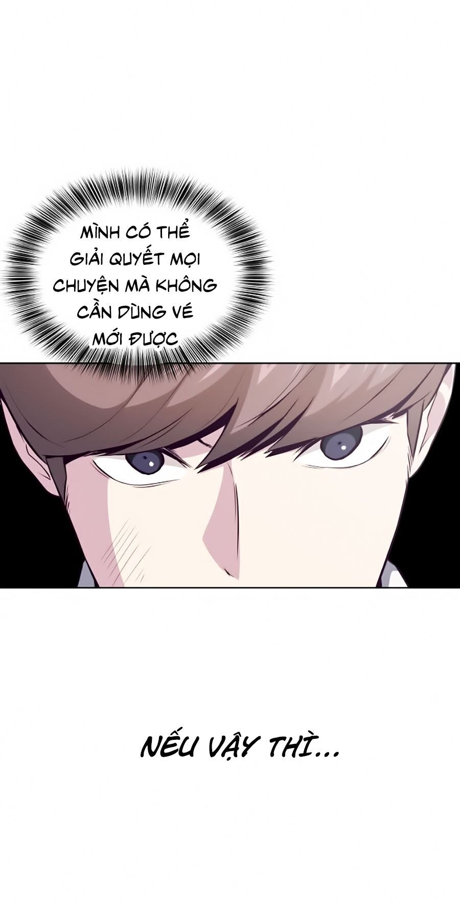 Cậu Bé Của Thần Chết: Chapter 30