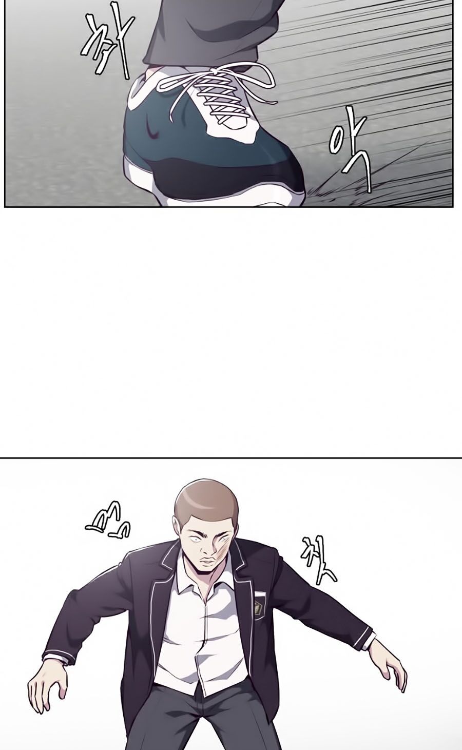 Cậu Bé Của Thần Chết: Chapter 31