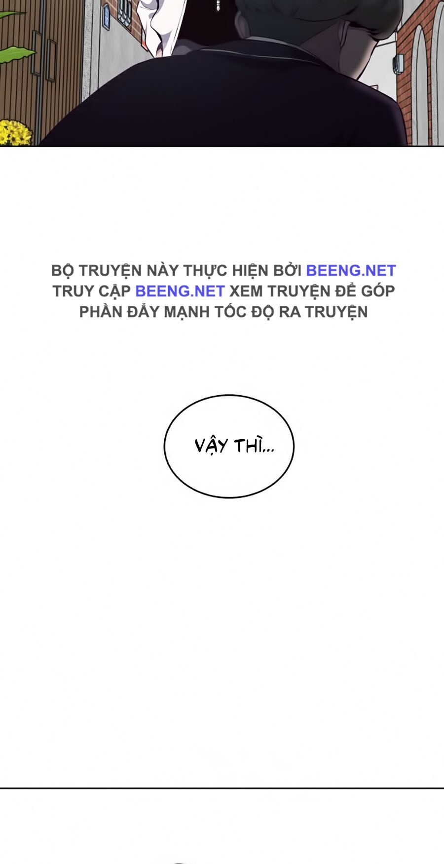 Cậu Bé Của Thần Chết: Chapter 31