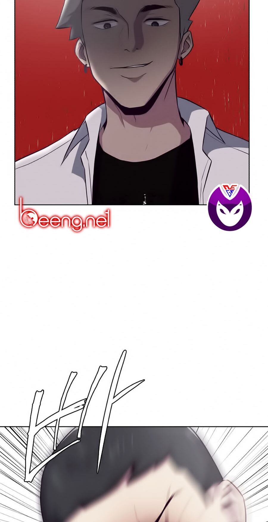 Cậu Bé Của Thần Chết: Chapter 31