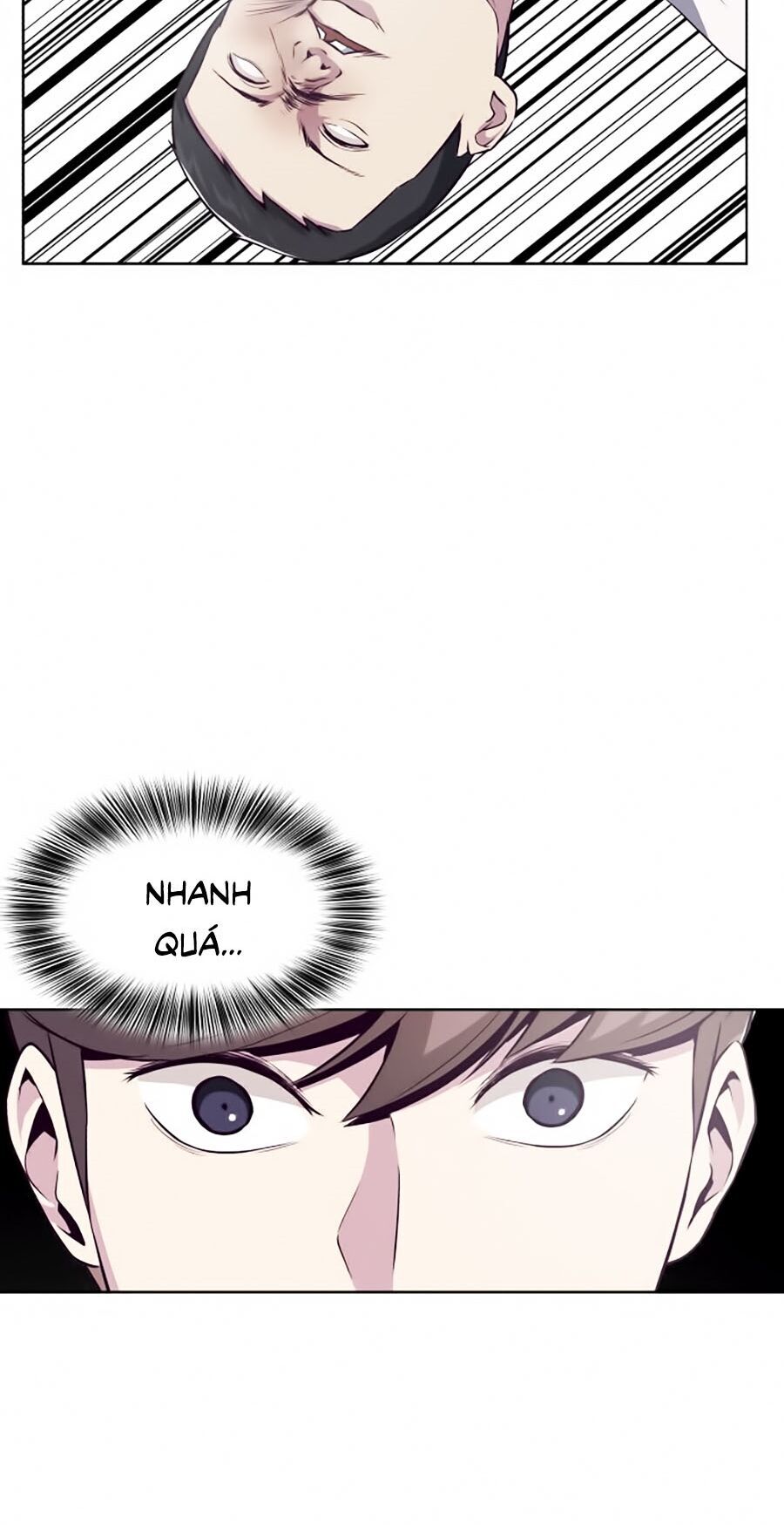 Cậu Bé Của Thần Chết: Chapter 31