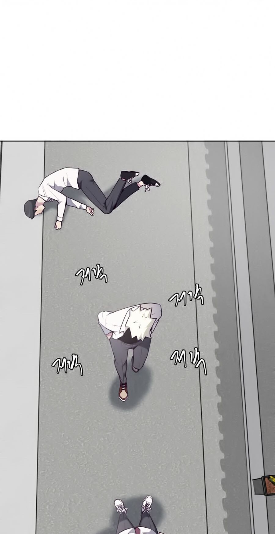 Cậu Bé Của Thần Chết: Chapter 31