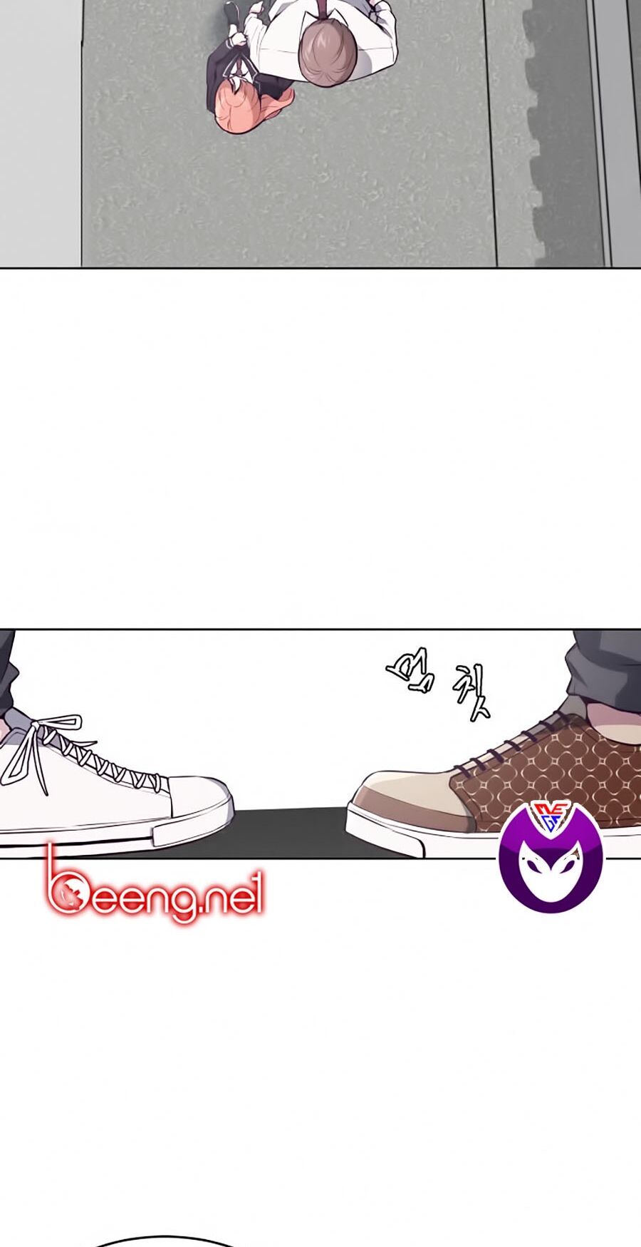 Cậu Bé Của Thần Chết: Chapter 31