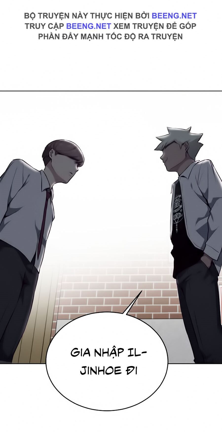 Cậu Bé Của Thần Chết: Chapter 31