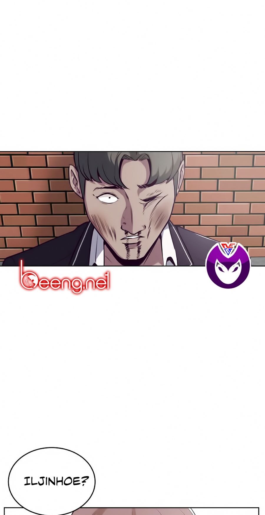 Cậu Bé Của Thần Chết: Chapter 31