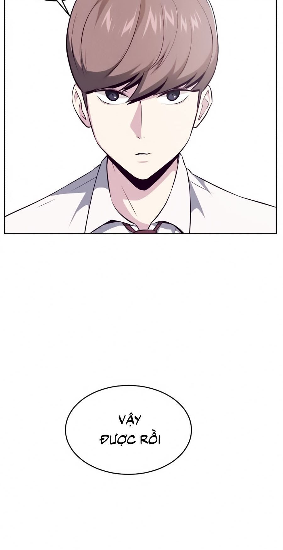 Cậu Bé Của Thần Chết: Chapter 31