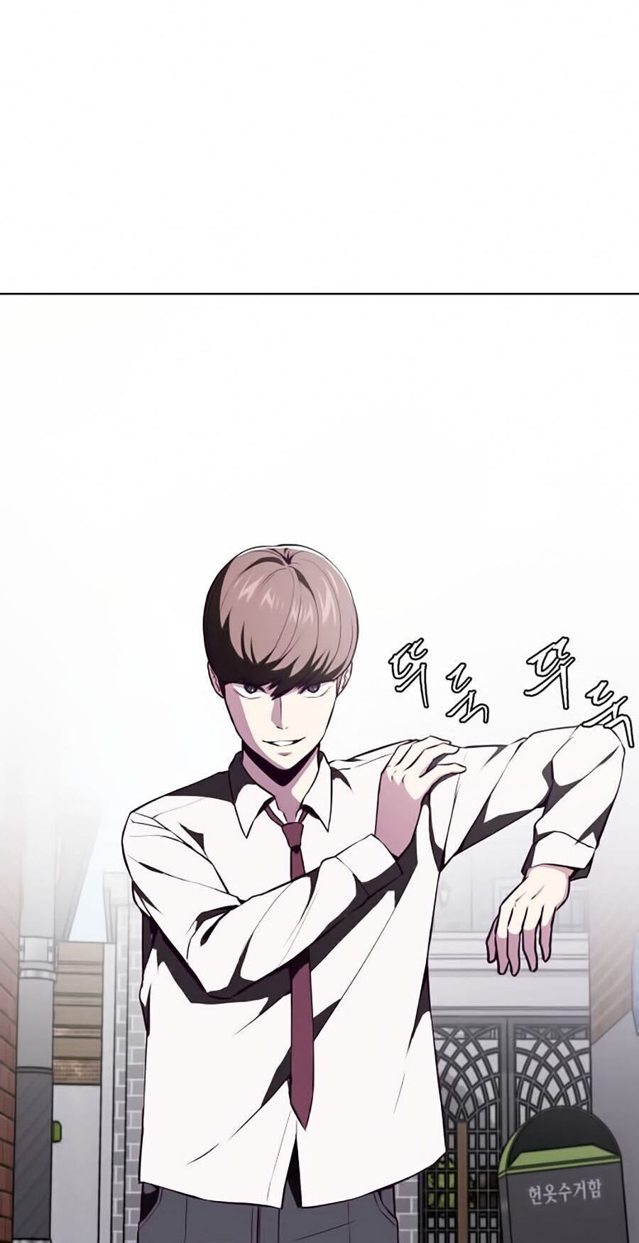 Cậu Bé Của Thần Chết: Chapter 31