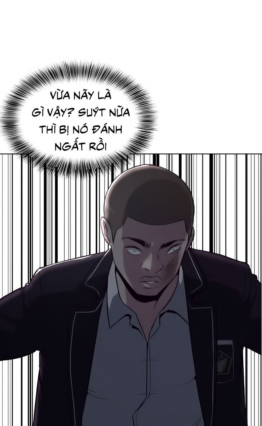 Cậu Bé Của Thần Chết: Chapter 31