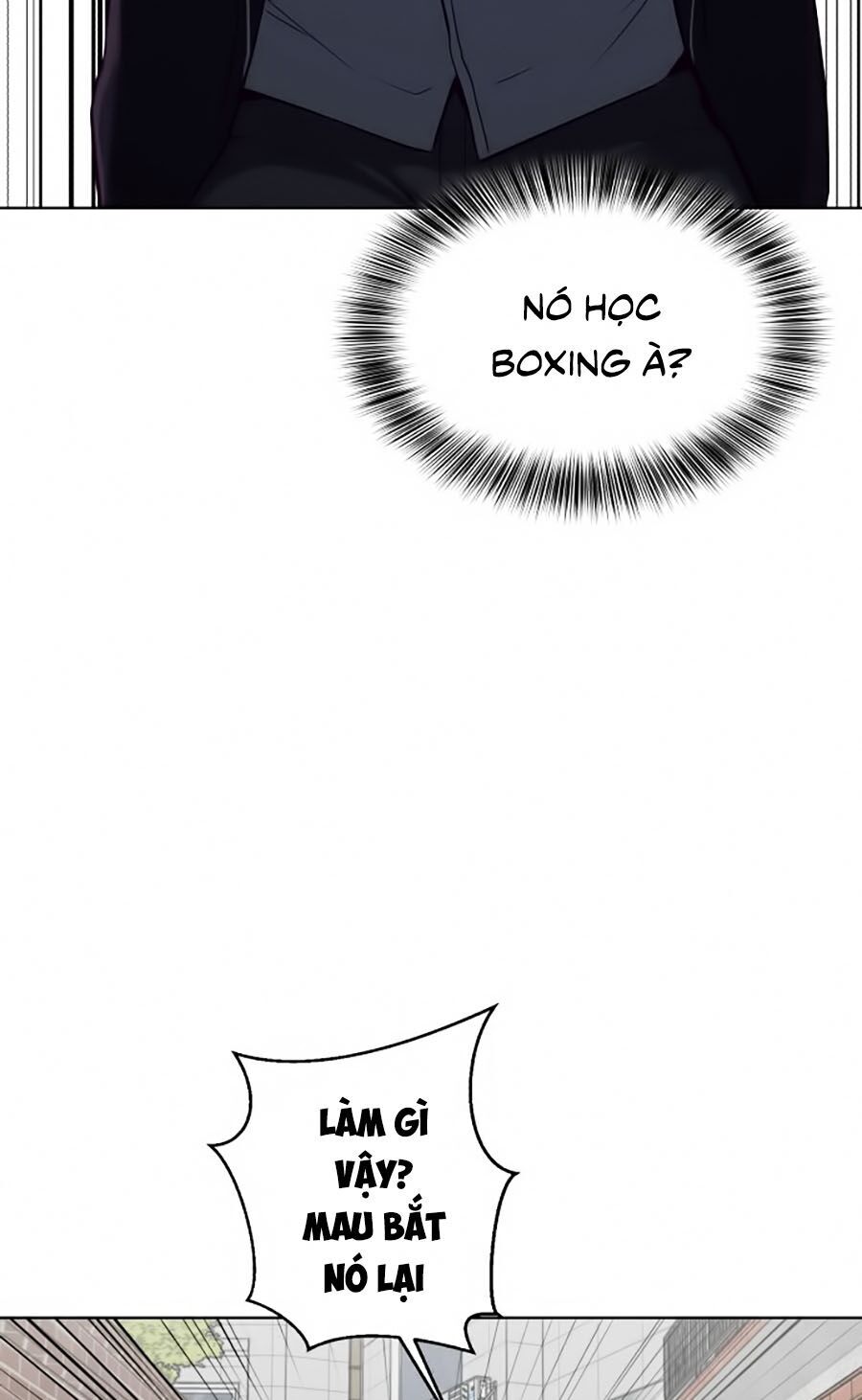 Cậu Bé Của Thần Chết: Chapter 31