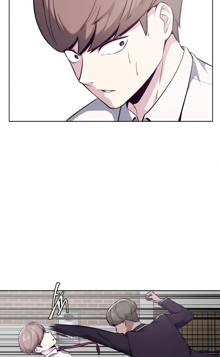 Cậu Bé Của Thần Chết: Chapter 31