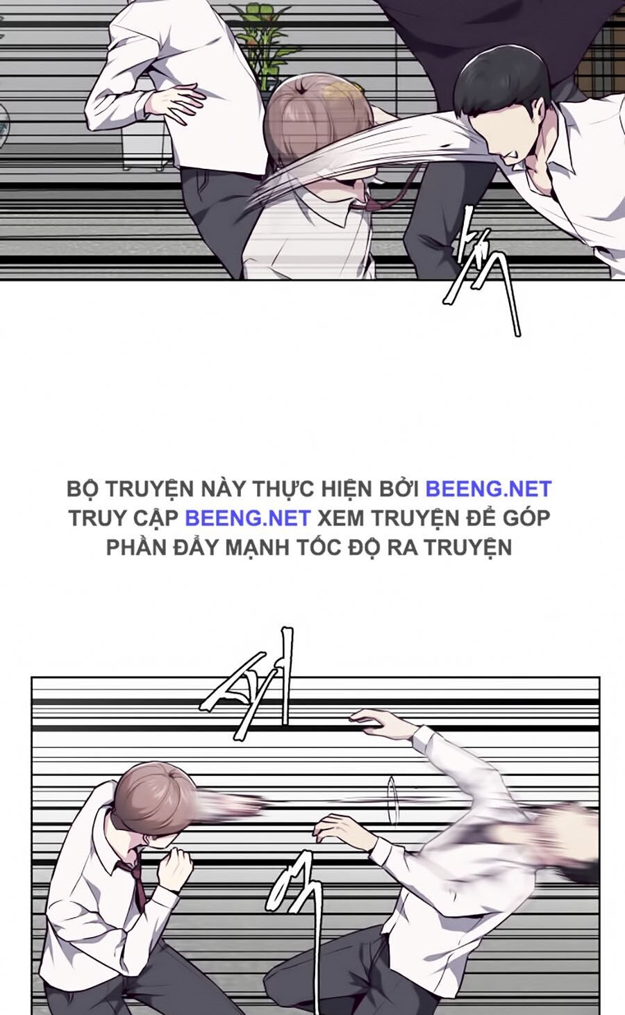 Cậu Bé Của Thần Chết: Chapter 31