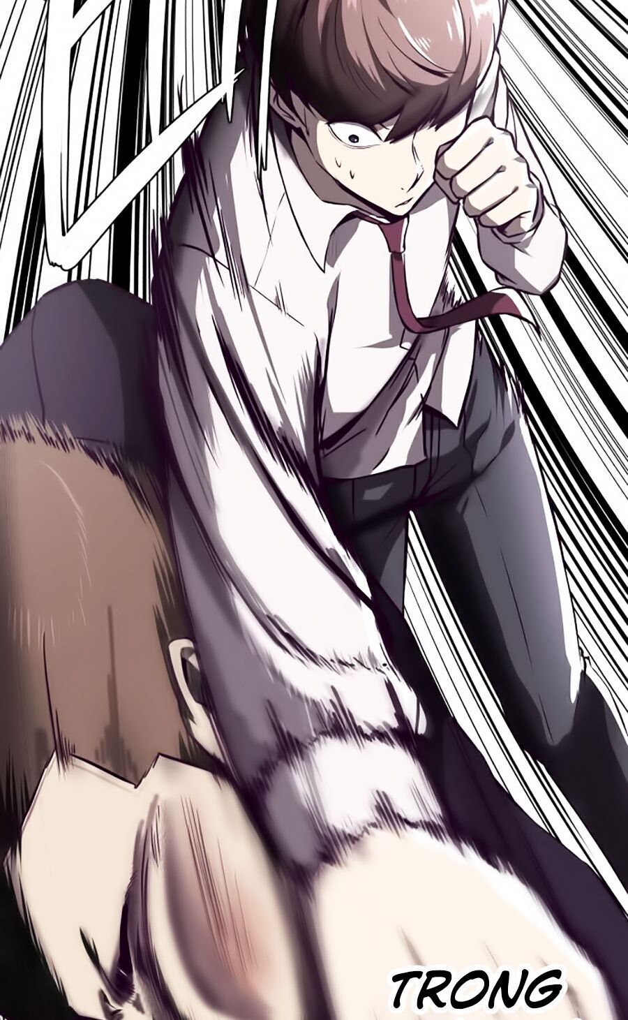 Cậu Bé Của Thần Chết: Chapter 31