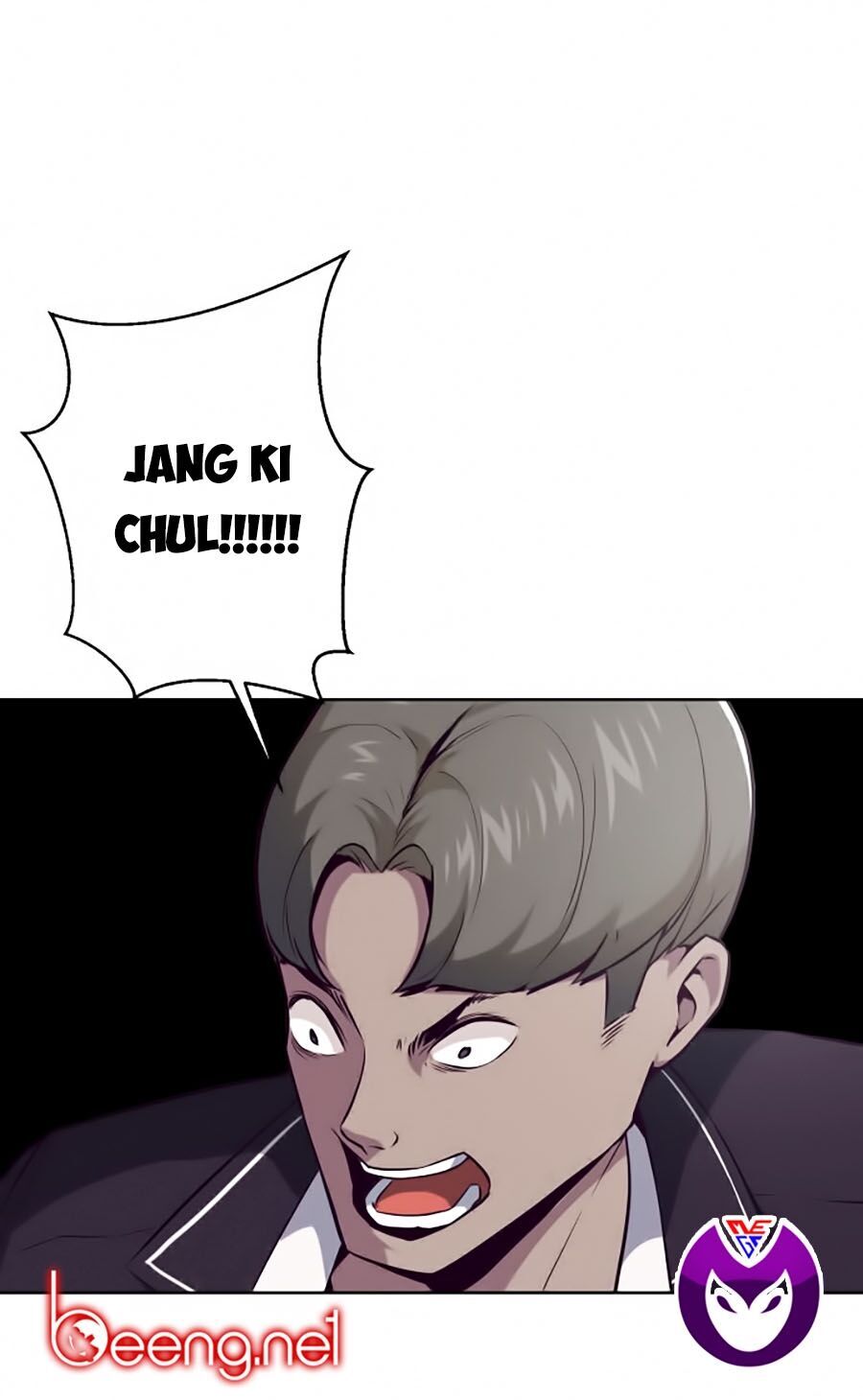 Cậu Bé Của Thần Chết: Chapter 31