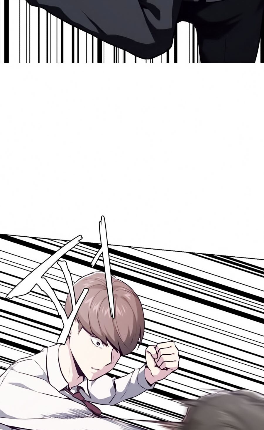 Cậu Bé Của Thần Chết: Chapter 31