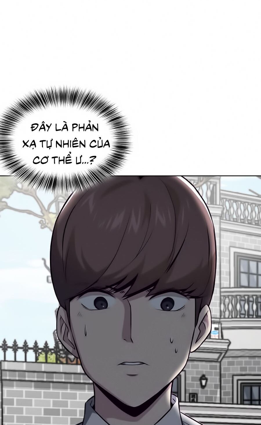 Cậu Bé Của Thần Chết: Chapter 31