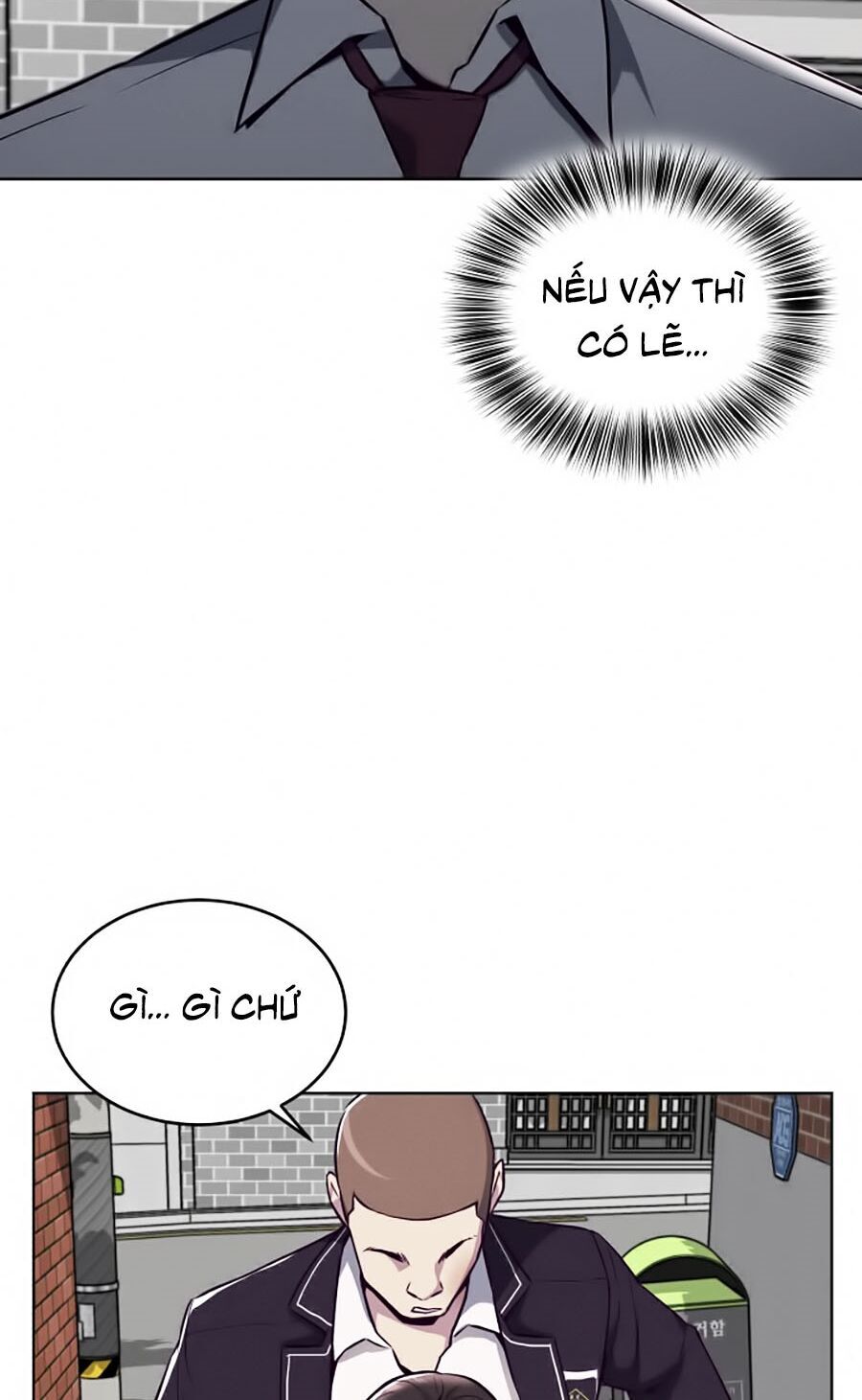 Cậu Bé Của Thần Chết: Chapter 31