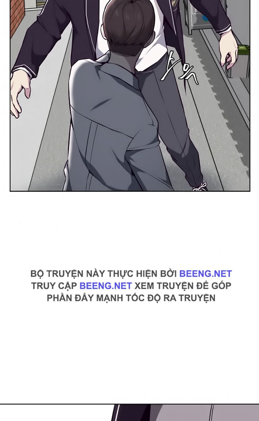 Cậu Bé Của Thần Chết: Chapter 31