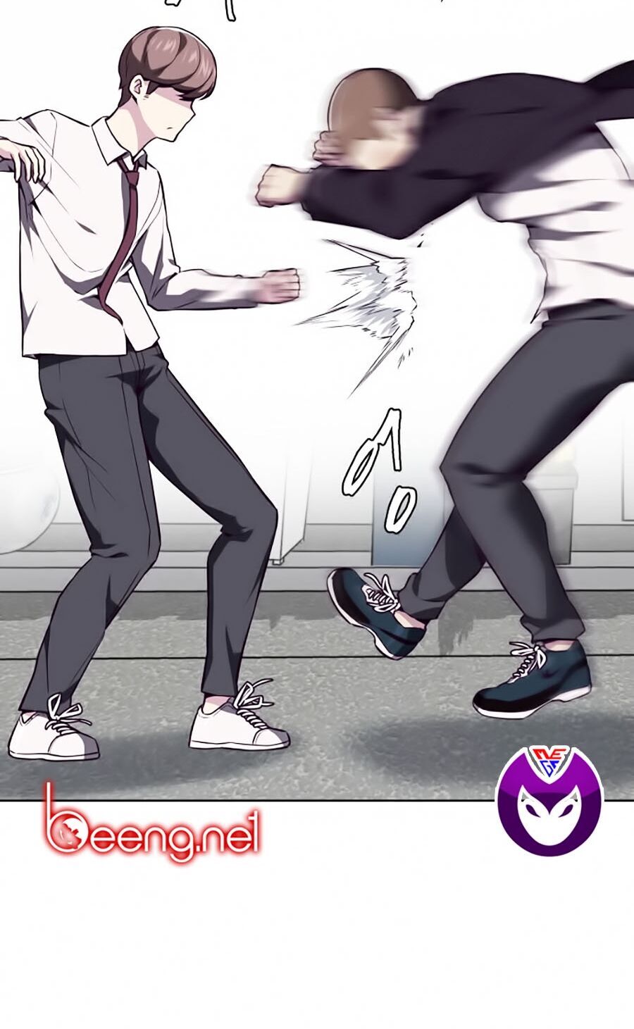 Cậu Bé Của Thần Chết: Chapter 31