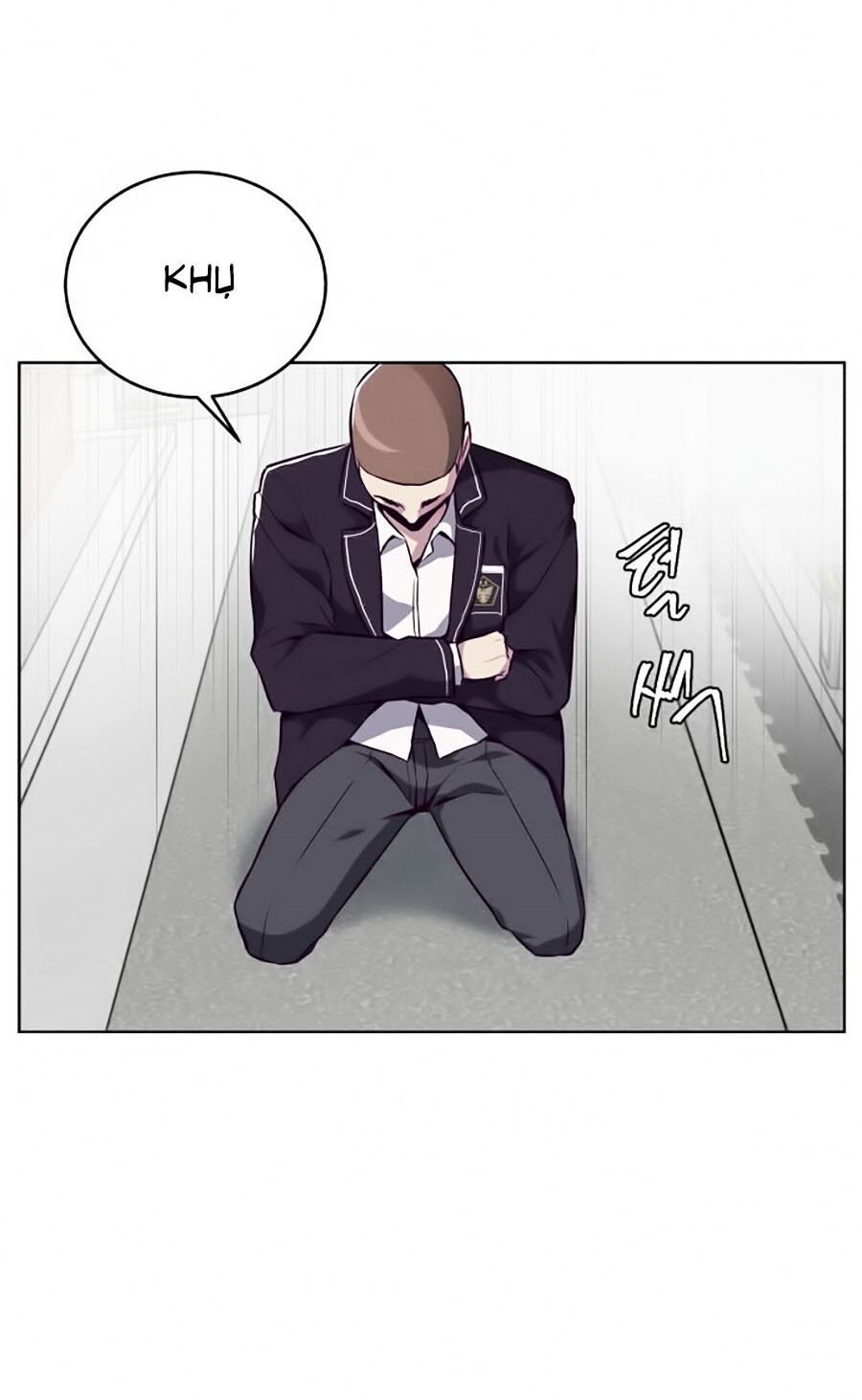 Cậu Bé Của Thần Chết: Chapter 31