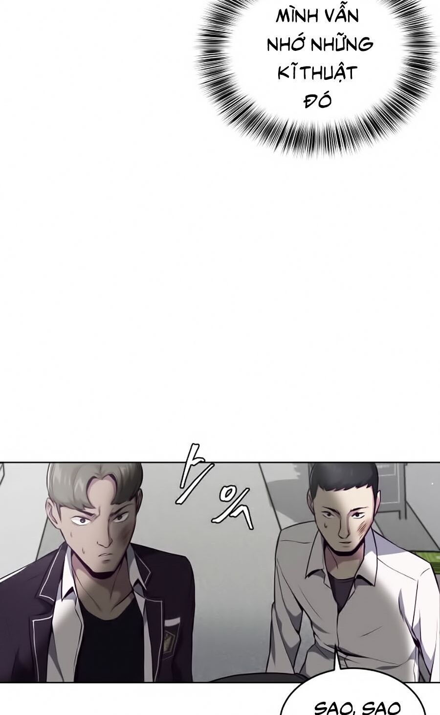 Cậu Bé Của Thần Chết: Chapter 31