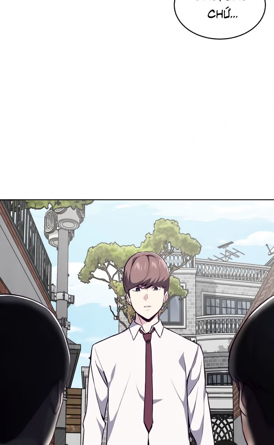 Cậu Bé Của Thần Chết: Chapter 31