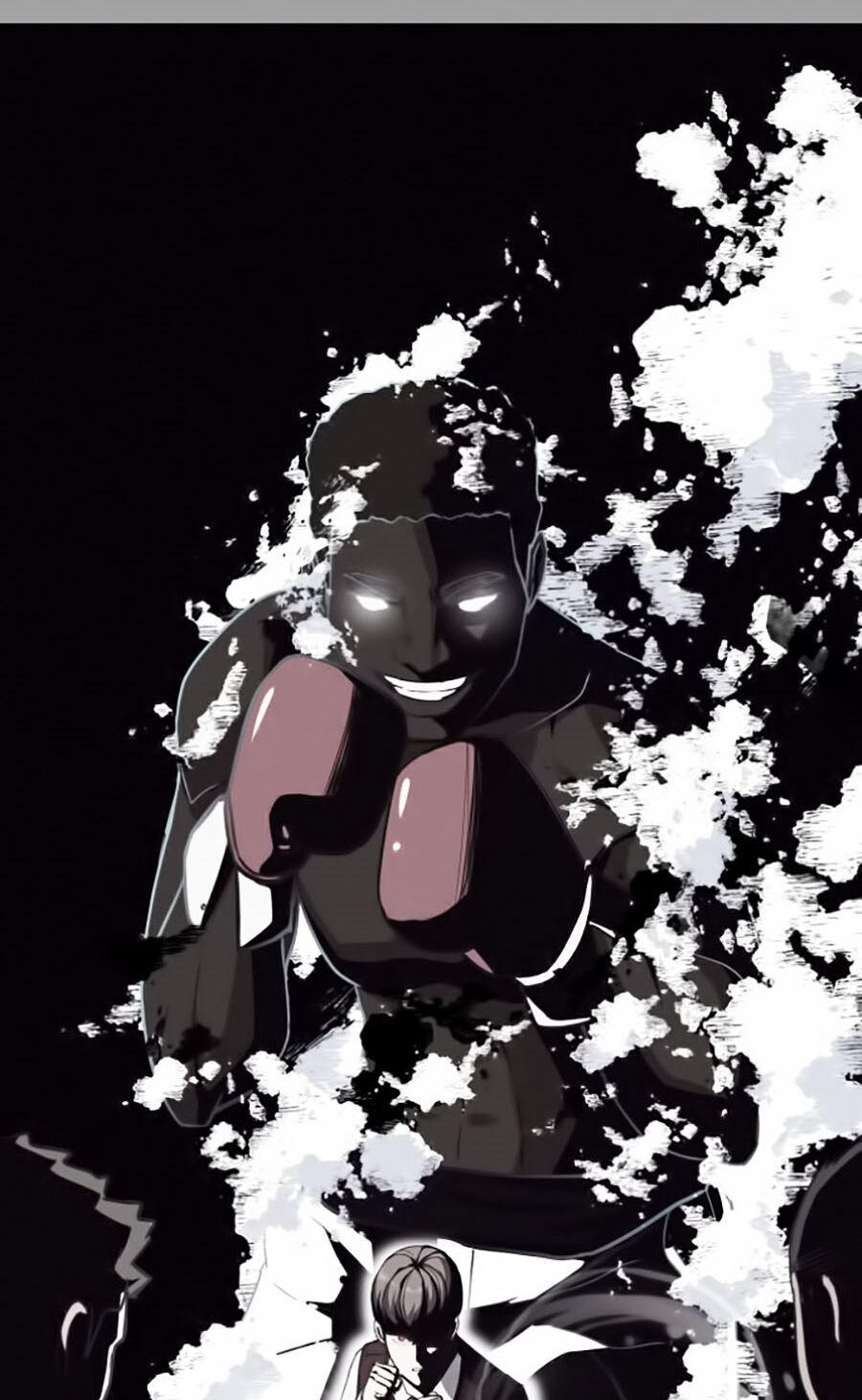 Cậu Bé Của Thần Chết: Chapter 31