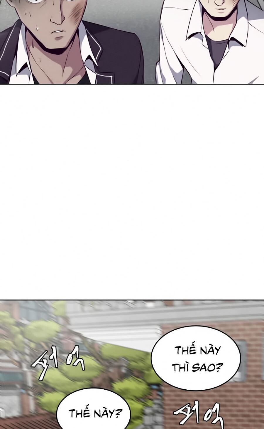 Cậu Bé Của Thần Chết: Chapter 31