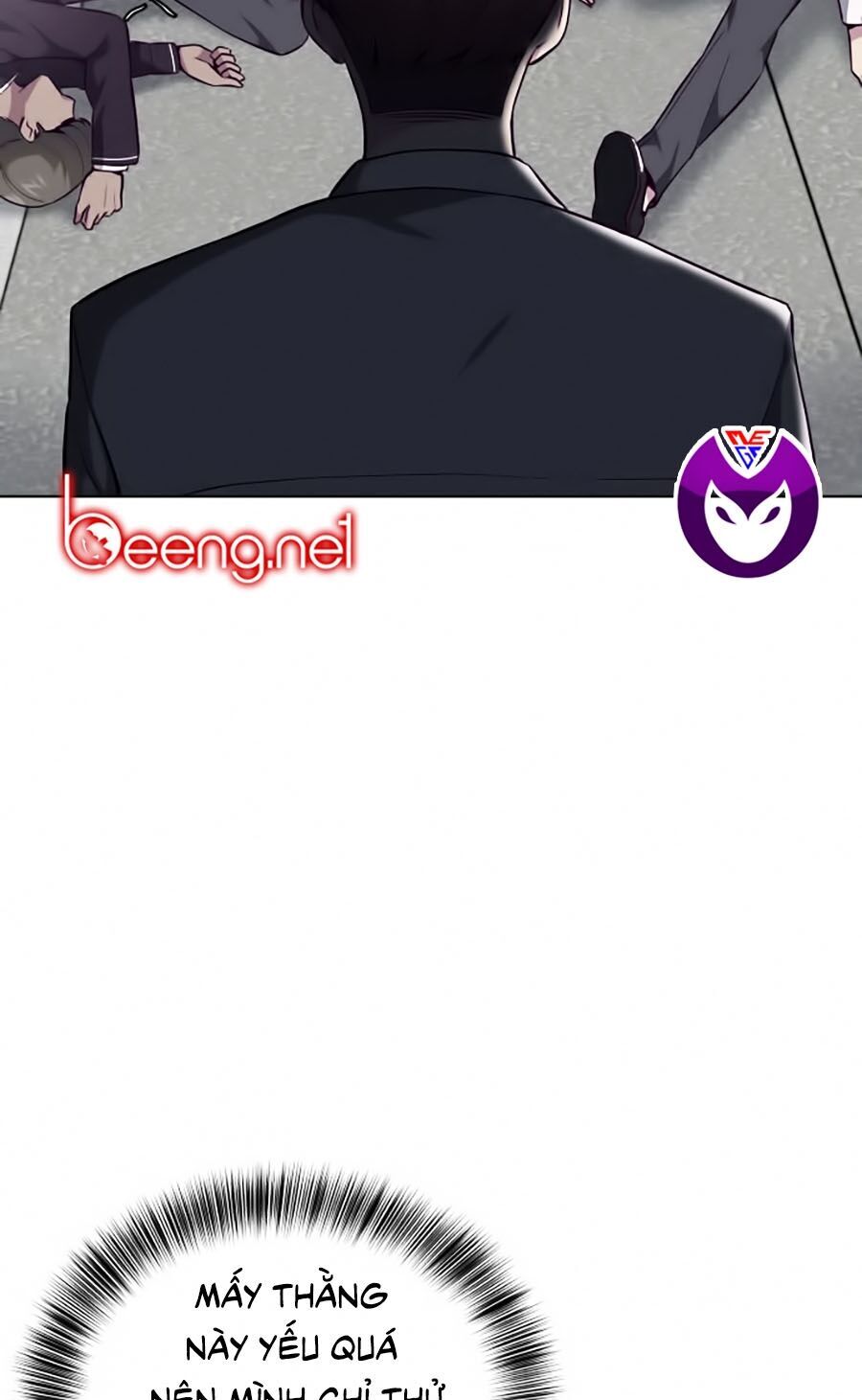 Cậu Bé Của Thần Chết: Chapter 31