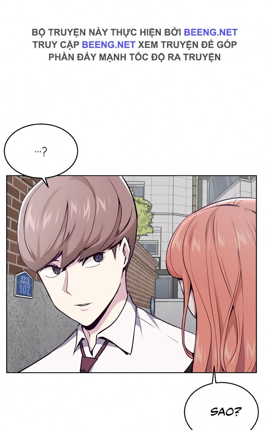 Cậu Bé Của Thần Chết: Chapter 31