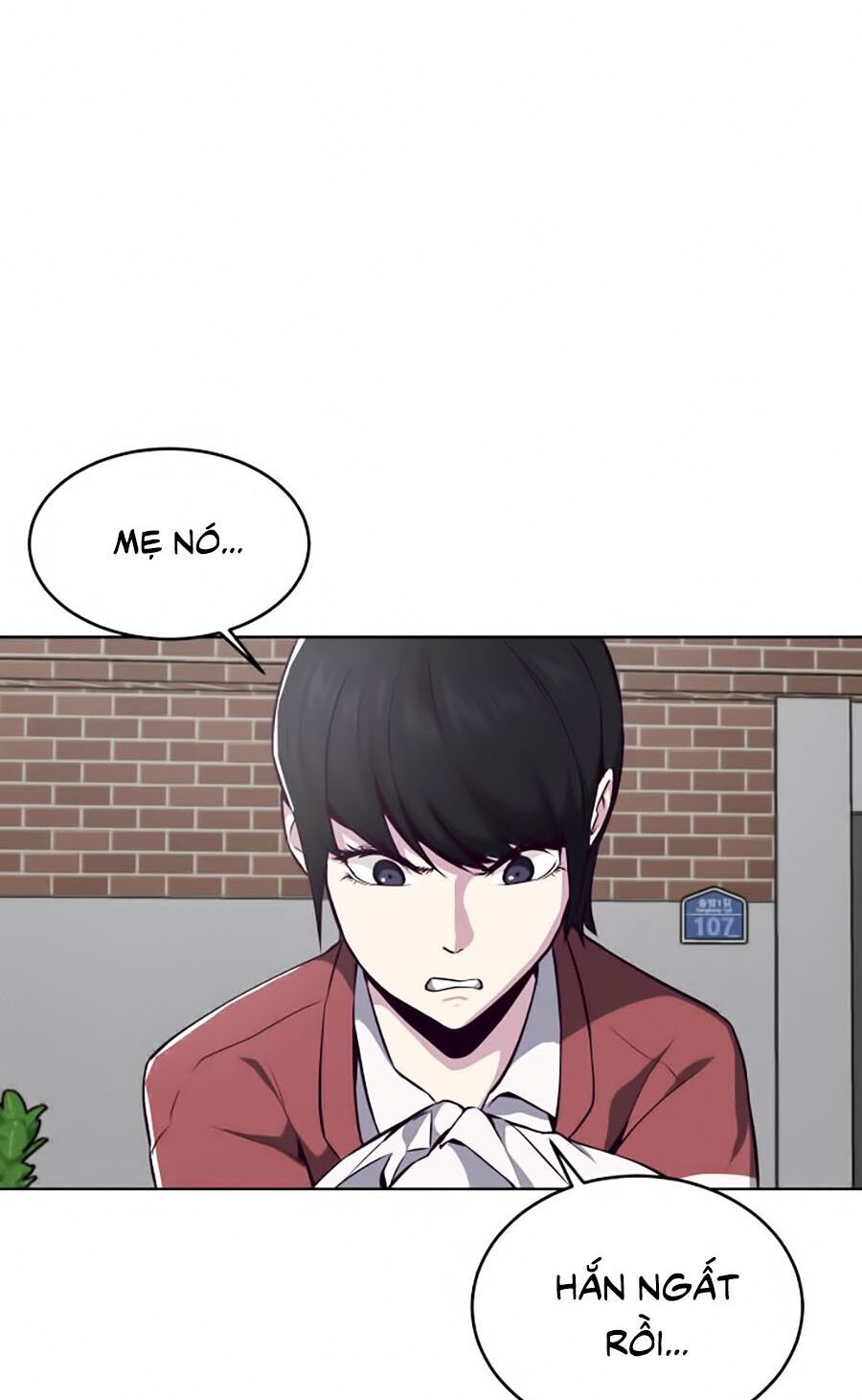 Cậu Bé Của Thần Chết: Chapter 31