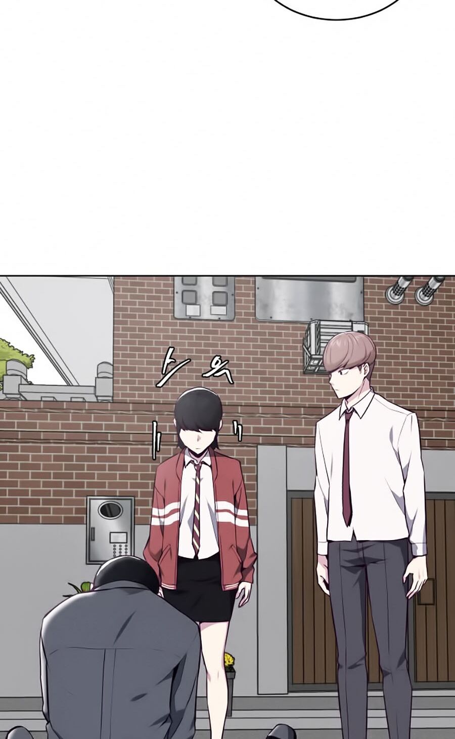 Cậu Bé Của Thần Chết: Chapter 31