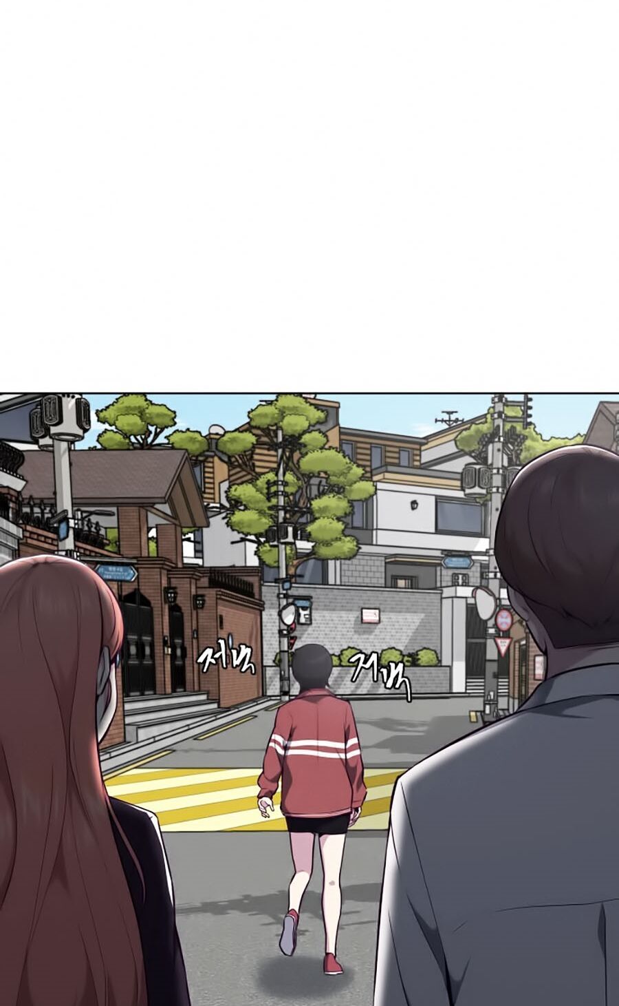 Cậu Bé Của Thần Chết: Chapter 31