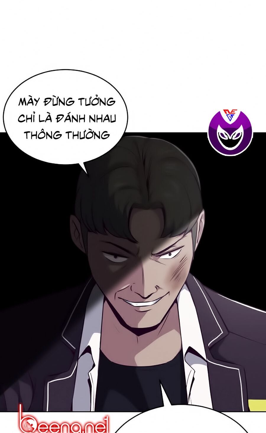 Cậu Bé Của Thần Chết: Chapter 31