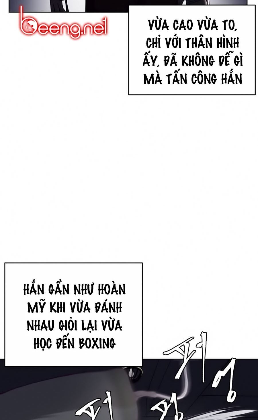 Cậu Bé Của Thần Chết: Chapter 31