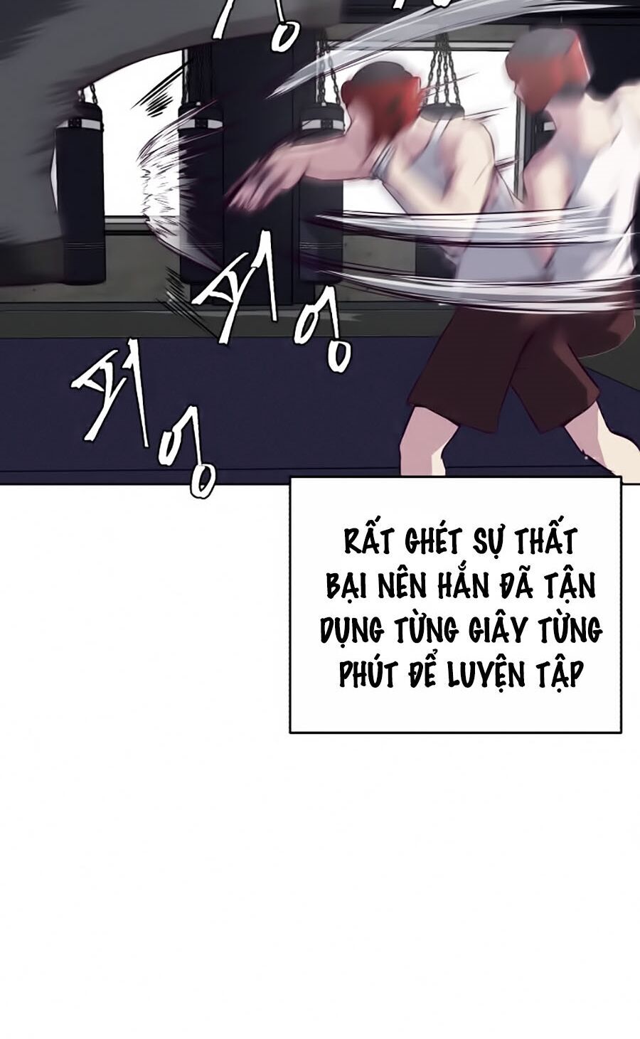 Cậu Bé Của Thần Chết: Chapter 31