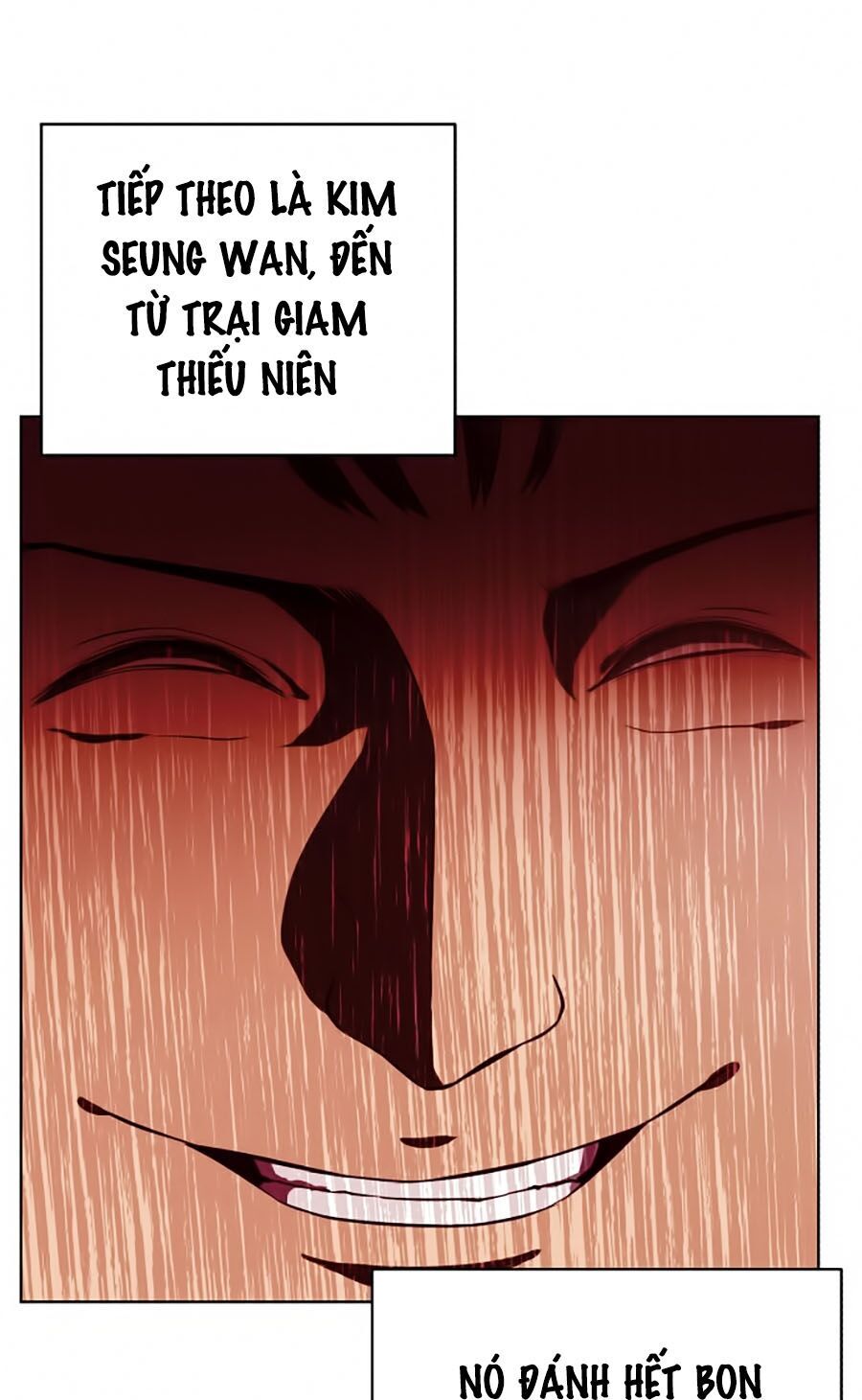 Cậu Bé Của Thần Chết: Chapter 31