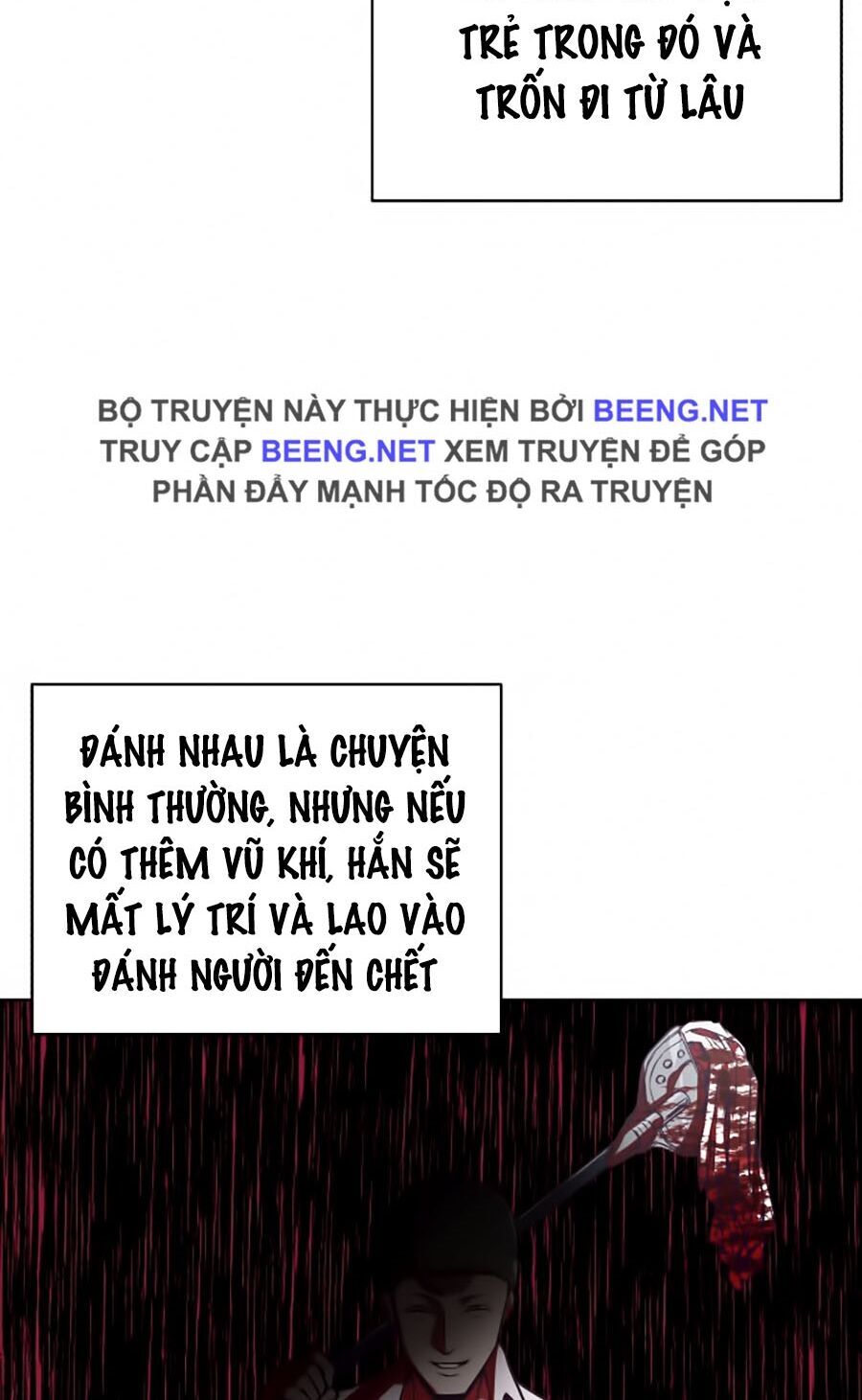 Cậu Bé Của Thần Chết: Chapter 31