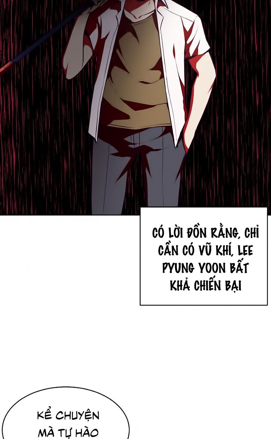 Cậu Bé Của Thần Chết: Chapter 31