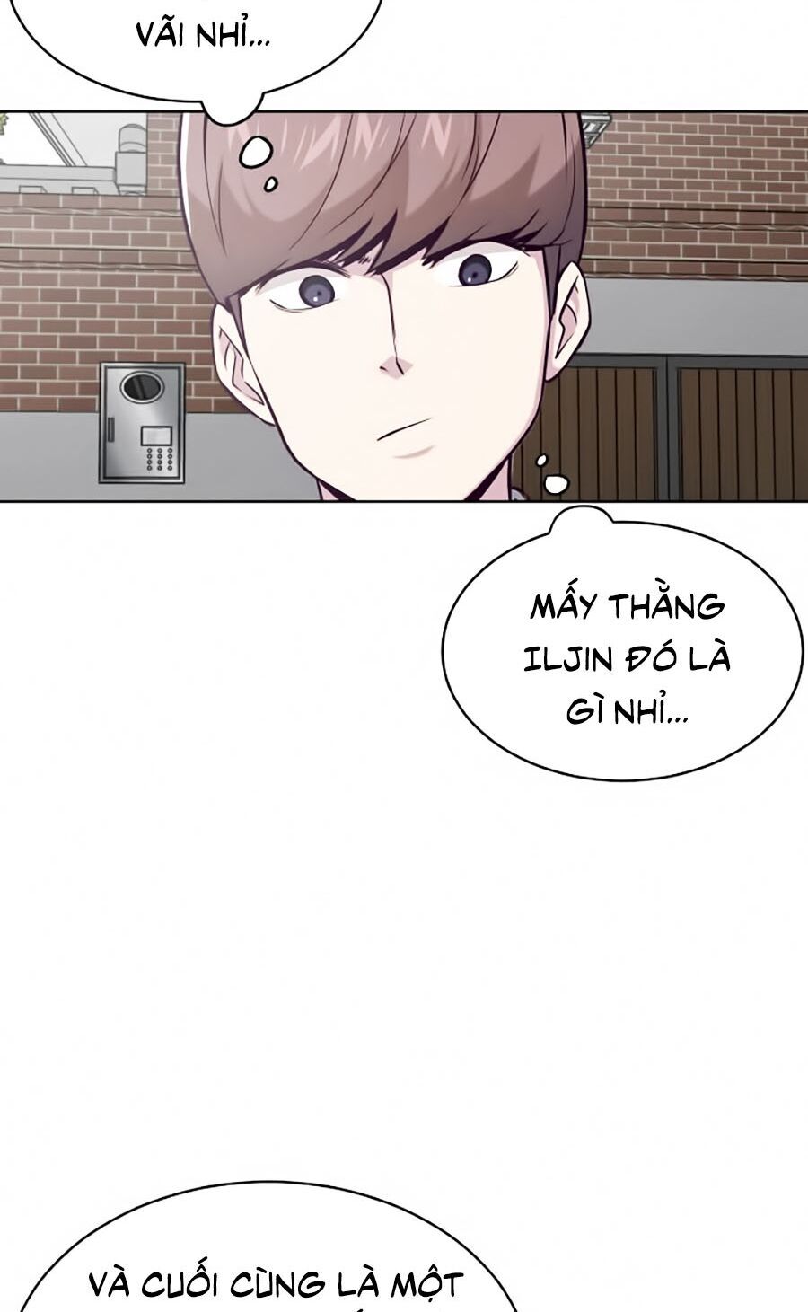 Cậu Bé Của Thần Chết: Chapter 31