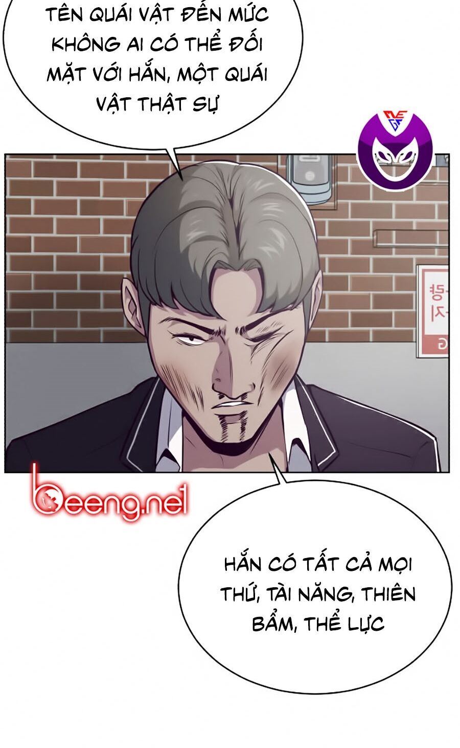 Cậu Bé Của Thần Chết: Chapter 31
