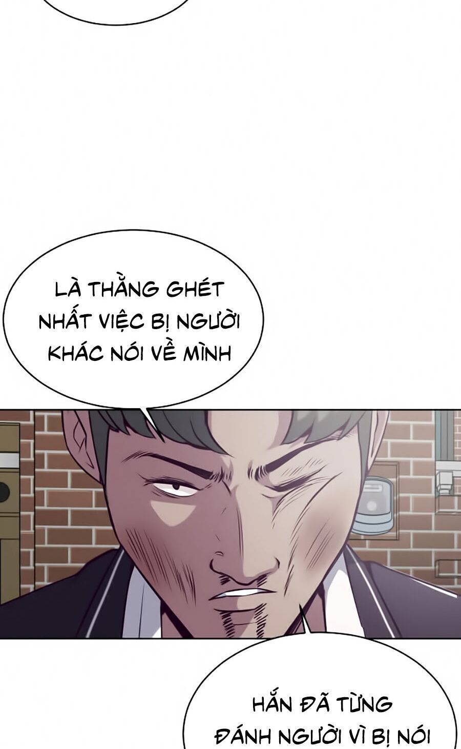 Cậu Bé Của Thần Chết: Chapter 31