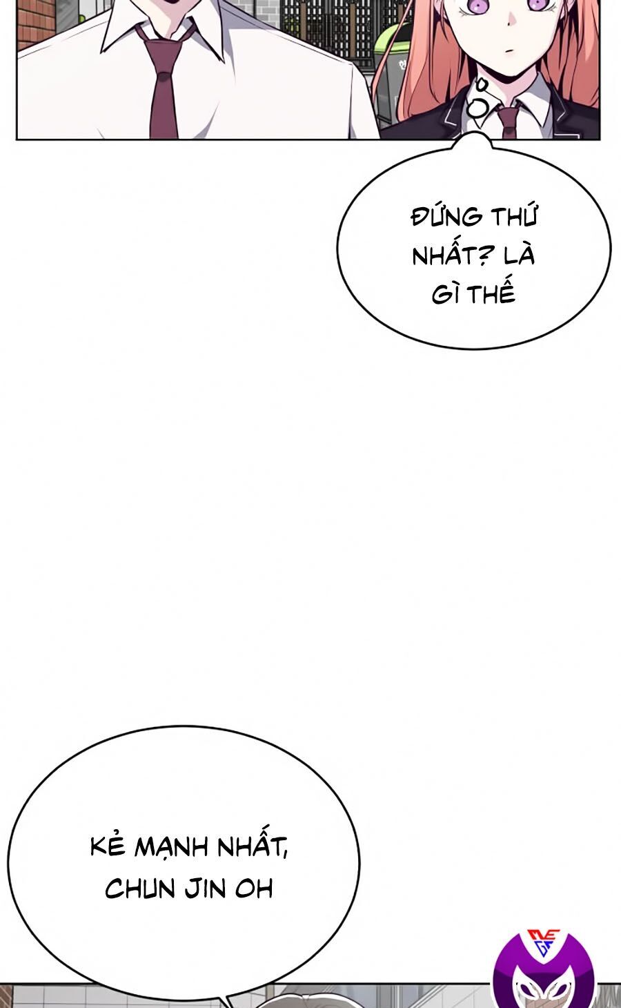 Cậu Bé Của Thần Chết: Chapter 31