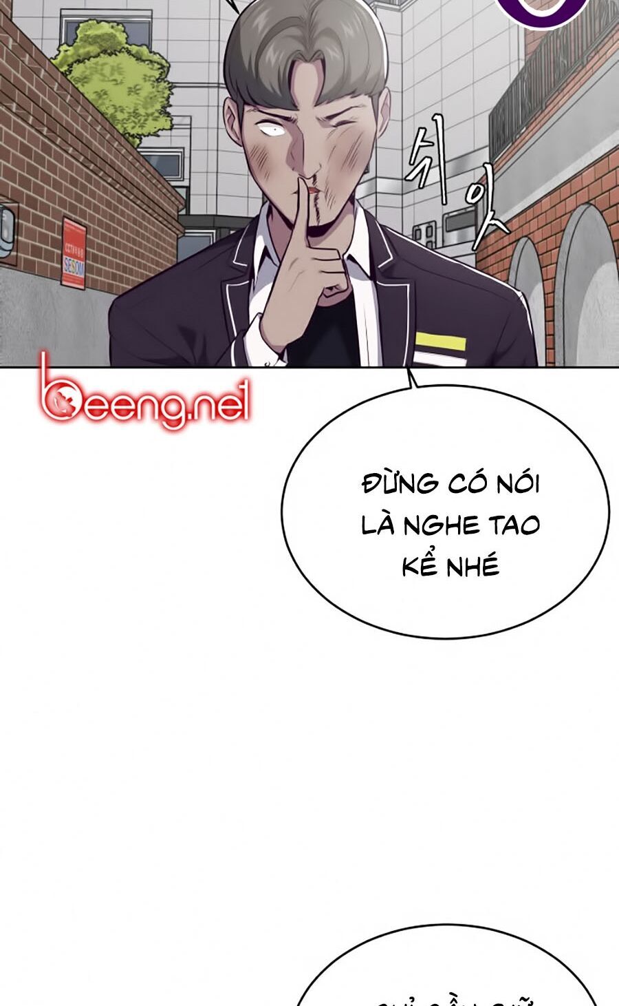Cậu Bé Của Thần Chết: Chapter 31